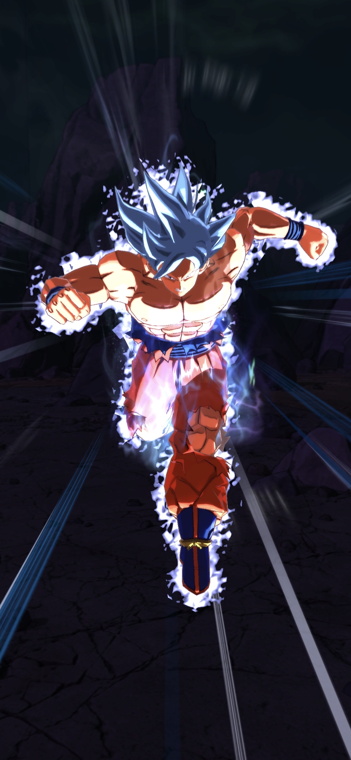 goku template - Imgflip