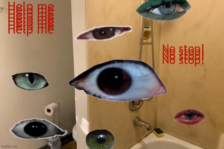 When you | made w/ Imgflip meme maker