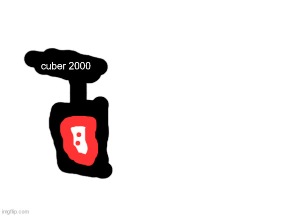 help | cuber 2000 | image tagged in blank white template | made w/ Imgflip meme maker