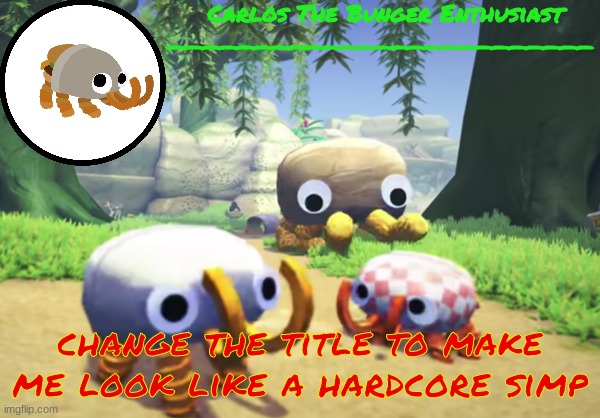 oh my god spire is so hot i love her art it is so good aaaaaaaaa I want to fuck her so hard in the ass | change the title to make me look like a hardcore simp | made w/ Imgflip meme maker