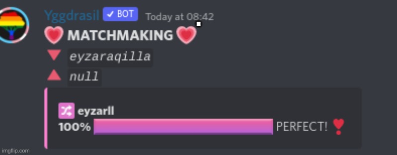 . | made w/ Imgflip meme maker