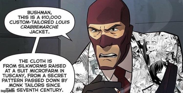 which user is this part 1 | made w/ Imgflip meme maker