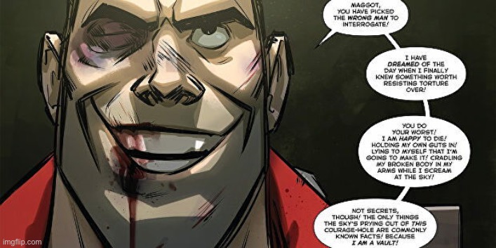 Which user is this 2 | made w/ Imgflip meme maker