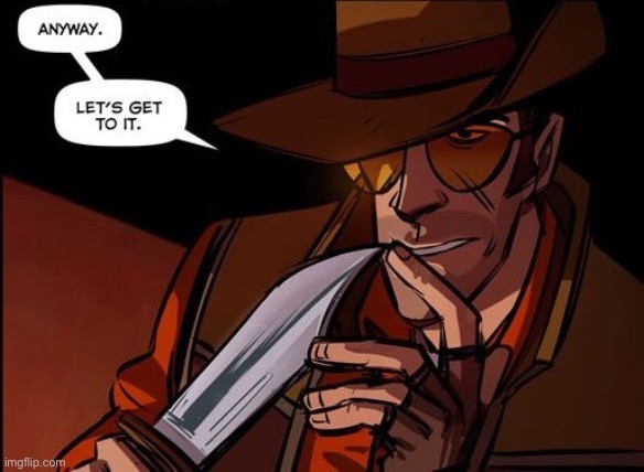 Which user is this 3 | made w/ Imgflip meme maker