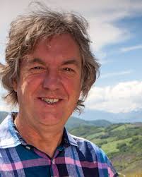 High Quality james may Blank Meme Template