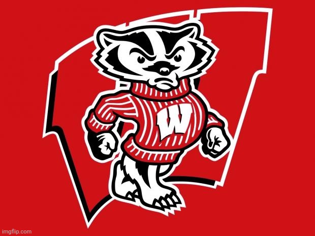 On Wisconsin | image tagged in on wisconsin | made w/ Imgflip meme maker