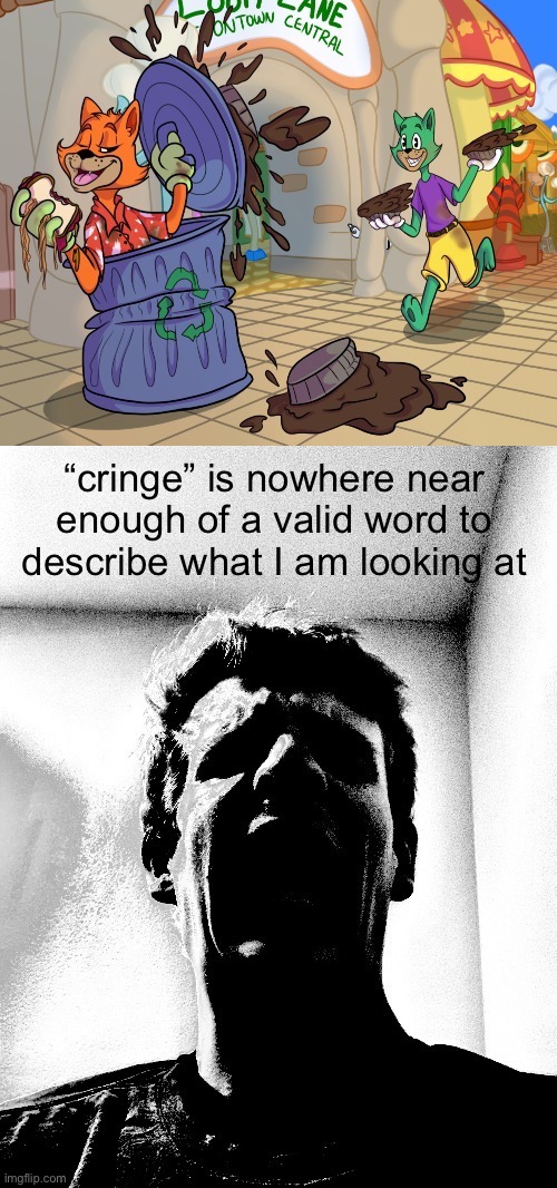 What happened to Toontown | made w/ Imgflip meme maker