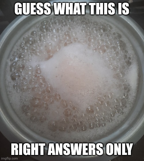 GUESS WHAT THIS IS; RIGHT ANSWERS ONLY | made w/ Imgflip meme maker