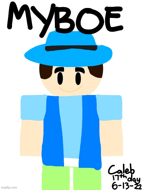 Myboe | made w/ Imgflip meme maker