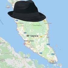 m'laysia | made w/ Imgflip meme maker