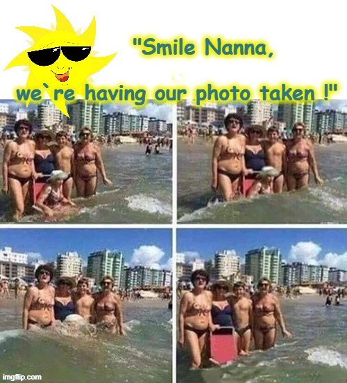 Photo time ! | image tagged in grandma finds the internet | made w/ Imgflip meme maker