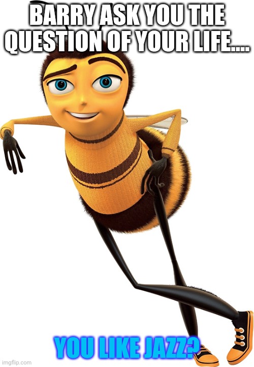 bee movie Memes & GIFs - Imgflip