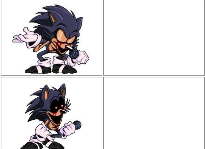 High Quality Lord X Template Blank Meme Template