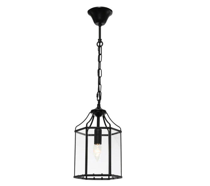 Pendant Lights Blank Meme Template