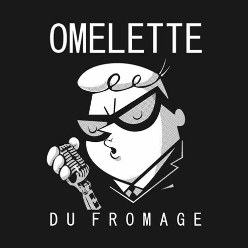 High Quality Omelette du Fromage Blank Meme Template