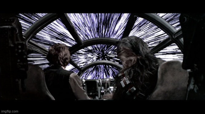 hyperspace_jump | image tagged in hyperspace_jump | made w/ Imgflip meme maker