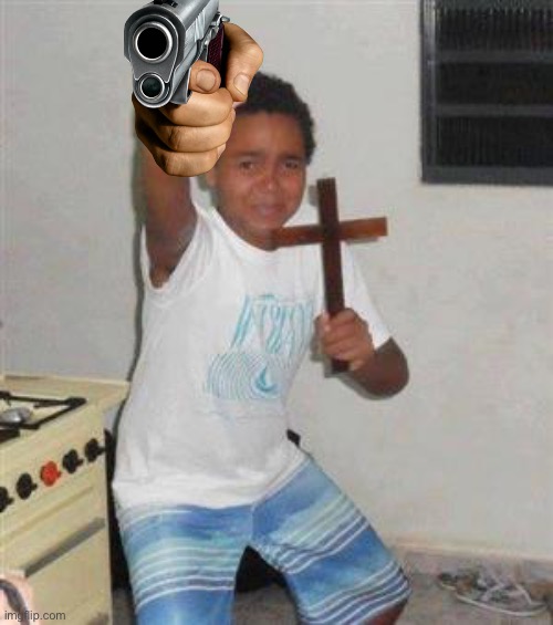 Scared Kid | image tagged in scared kid | made w/ Imgflip meme maker
