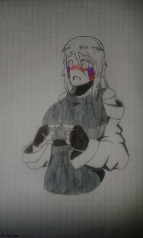 puppet (old version) | image tagged in puppet old version | made w/ Imgflip meme maker