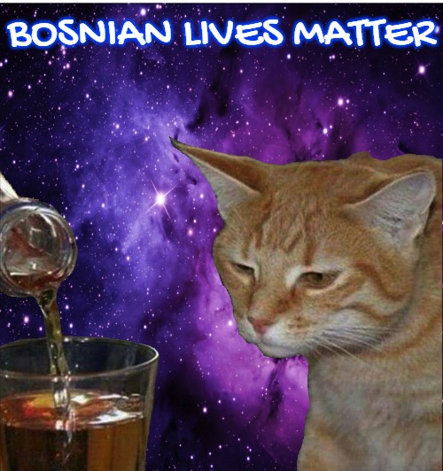 RIP TOOTS LIL FIGHTER | BOSNIAN LIVES MATTER | image tagged in rip toots lil fighter,bosnian lives matter | made w/ Imgflip meme maker