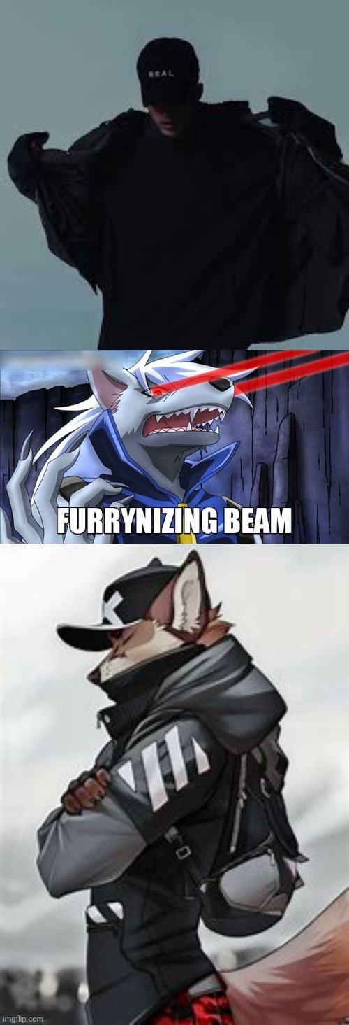 I doubt anyone will understand this | image tagged in nfs template,furrynizing beam,furry art | made w/ Imgflip meme maker