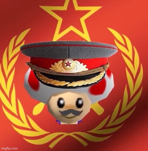 For the motherland | image tagged in ussr | made w/ Imgflip meme maker
