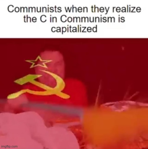 Capitalism based | image tagged in funny | made w/ Imgflip meme maker