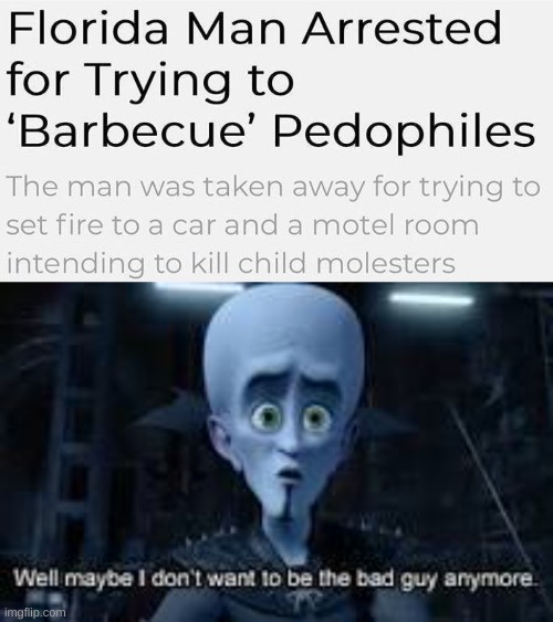 Chaotic Good | image tagged in well maybe i don't wanna be the bad guy anymore | made w/ Imgflip meme maker