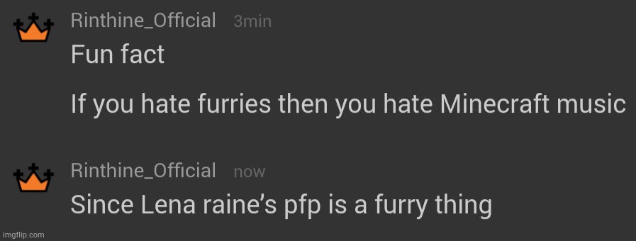 Holy shit | made w/ Imgflip meme maker