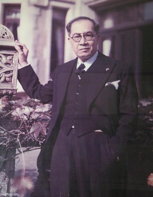 Jose P Laurel TRUE HERO OF INDEPENDANCE!!!!! | image tagged in yes this is misspelled on purpose | made w/ Imgflip meme maker