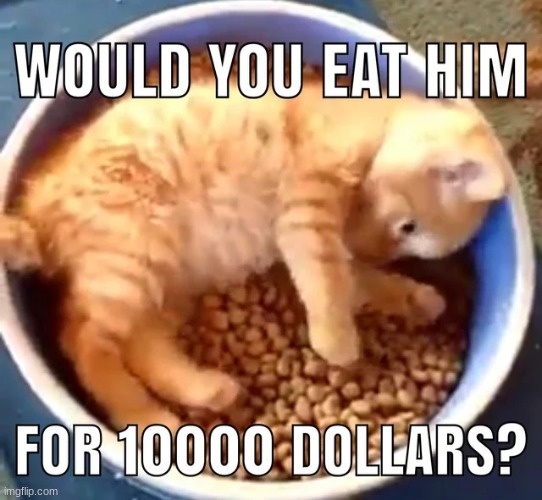 yes, he looks yummy | made w/ Imgflip meme maker