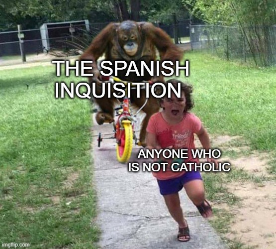 No One Escapes... | image tagged in history memes | made w/ Imgflip meme maker