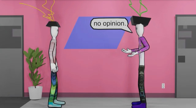 High Quality No opinion bill wurtz Blank Meme Template