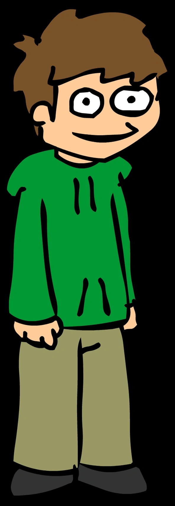 Edd classic Blank Meme Template