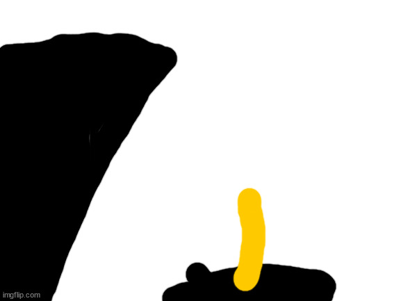 border #1 hase been unleased. | image tagged in blank white template | made w/ Imgflip meme maker
