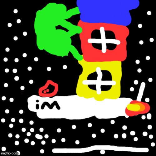 apparanly we have reached sky land. | image tagged in memes,blank transparent square | made w/ Imgflip meme maker