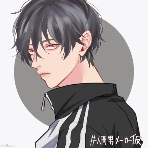 Dolos in picrew | made w/ Imgflip meme maker