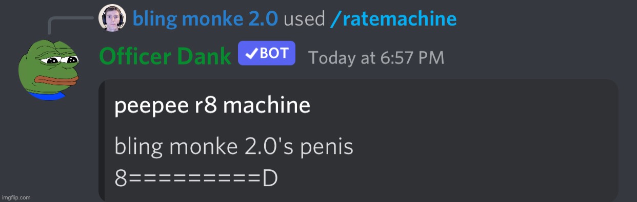 My real pen size | made w/ Imgflip meme maker
