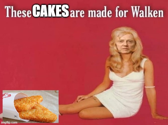 CAKES | image tagged in christopher walken | made w/ Imgflip meme maker