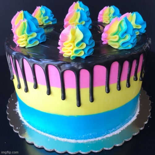 CAKE. | image tagged in cake | made w/ Imgflip meme maker