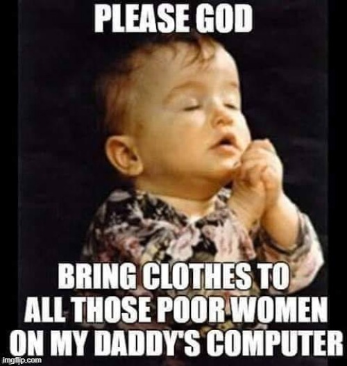 Hello, this is God here ! | image tagged in prayer | made w/ Imgflip meme maker
