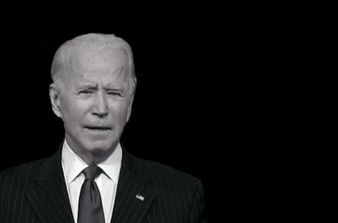 Joe Biden's Addled Axioms Blank Meme Template