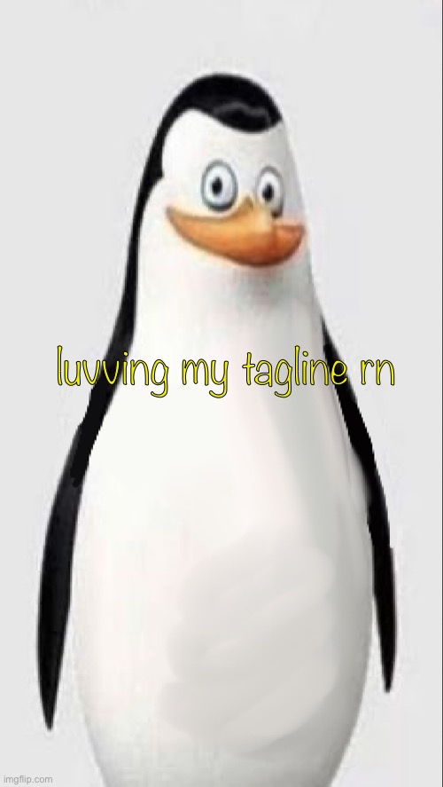 looks splendiferous | luvving my tagline rn | image tagged in homophobia caption | made w/ Imgflip meme maker