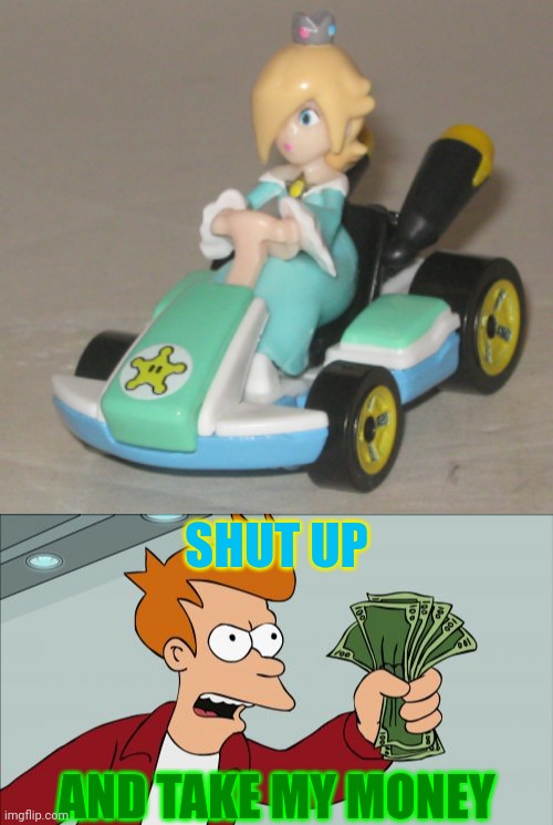 Shut up and take my money (HW-GBG33) | SHUT UP; AND TAKE MY MONEY | image tagged in memes,shut up and take my money fry | made w/ Imgflip meme maker