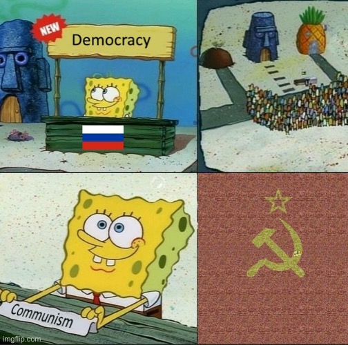 image tagged in ussr | made w/ Imgflip meme maker