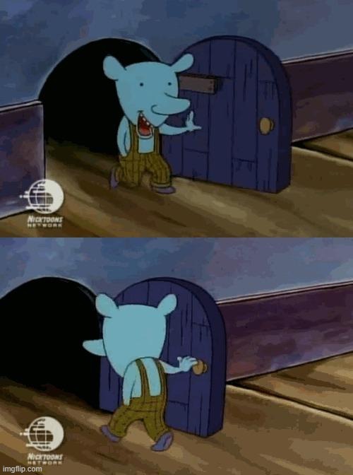 me seeing what's happening rn | image tagged in winslow | made w/ Imgflip meme maker