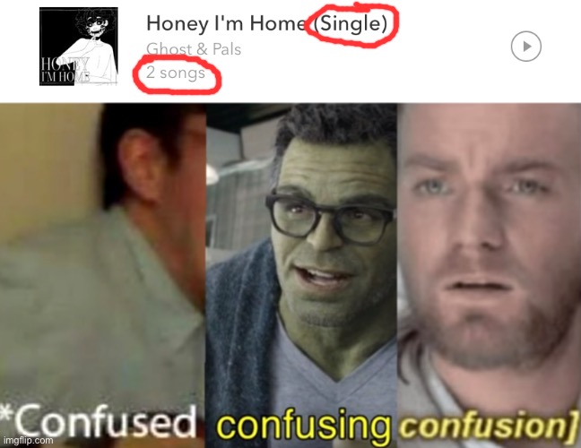 Well which one is it? | image tagged in confused confusing confusion | made w/ Imgflip meme maker