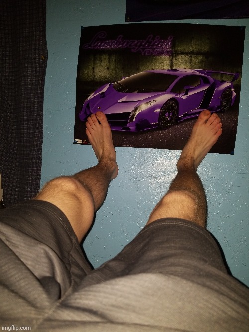 Yeah i got breadsticks for legs | made w/ Imgflip meme maker