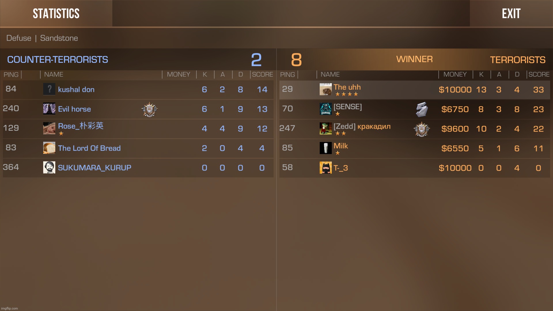 casual defuse match | made w/ Imgflip meme maker