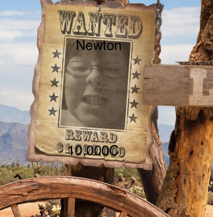 Bradley Newton Blank Meme Template