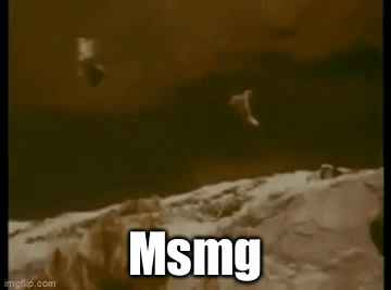 Legit msmg rn - Imgflip